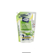 Течен сапун Mil Mil Aloe Vera 2l 